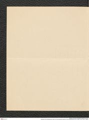 Nachlass Franz Steindachner, Brief von Paul Alexander Szántó an Franz Steindachner (05.12.1904), Inv.Nr. 533.01, Seite 3